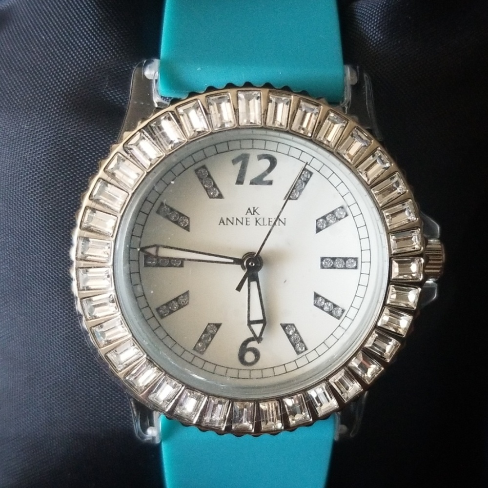 NWT Anne Klein Watch